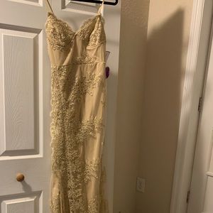 Brand new Windsor formal maxi dress